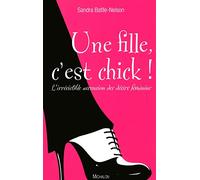 Une fille, c'est chick !