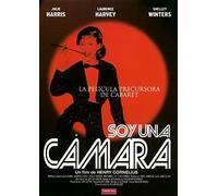 Une Fille Comme Ça (1955) / I Am A Camera (Dvd)