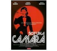 Une fille comme ça (1955) / I Am a Camera (DVD) G