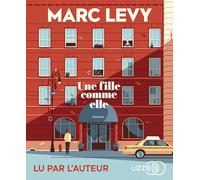 Une fille comme elle