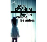 Jack Ketchum – Une fille comme les autres – Gallimard – Poche – Roman