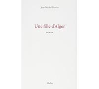 Une fille d'Alger