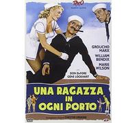 Une Fille dans chaque port / A Girl in Every Port [ Origine Italienne, Sans Langue Francaise ]
