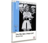 Une Fille dans chaque port E