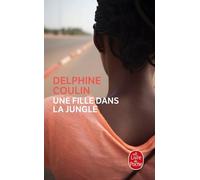 Une fille dans la jungle