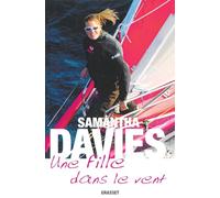 UNE FILLE DANS LE VENT