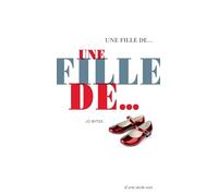 Jo Witek – Une fille de... – Roman adolescent dès 13 ans – Broché