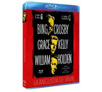 Une Fille De La Province (1954) / The Country Girl (Blu Ray)