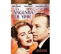 Une Fille De La Province (1954) / The Country Girl (Dvd)