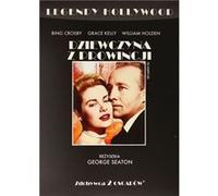 Une fille de la province (Dziewczyna z prowincji (Legendy Hollywood)) [DVD] G