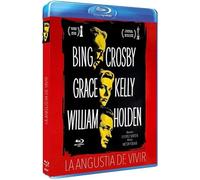 Une fille de la province / The Country Girl (1954) Blu Ray avec audio francais