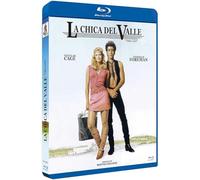Une fille de la vallée / Valley Girl (1983) Blu Ray avec audio francais
