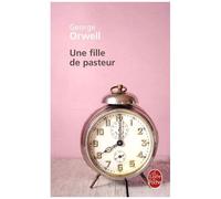 Une Fille De Pasteur