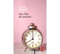 Une Fille De Pasteur