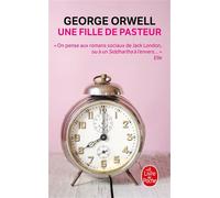 Une fille de pasteur - George Orwell - Lgf - Poche - Roman