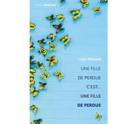 Une fille de perdue c'est... une fille de perdue
