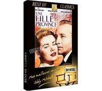 Une fille de province – Paramount Pictures