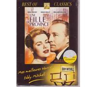 Une fille de province