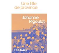 Une Fille De Province