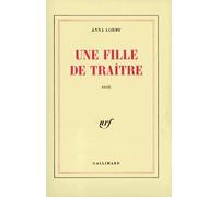 Une Fille De Traitre