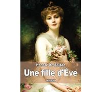 Une fille d'Ève