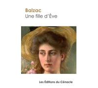 Une fille d'Ève (édition de référence)