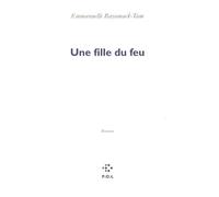 Une fille du feu