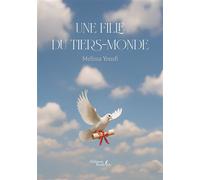 Une fille du tiers-monde - Melissa Yousfi - Baudelaire - broché - Poésie