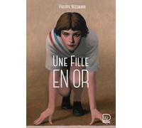 Une fille en or
