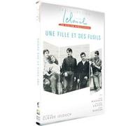 Une fille et des fusils - DVD E