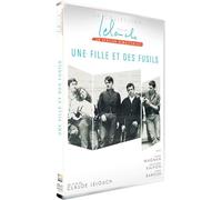 Une Fille Et Des Fusils - Version Remasterisée