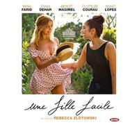 UNE FILLE FACILE - BLU-RAY