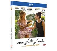 Une fille facile Blu-ray