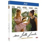 Une fille facile Blu-ray