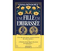 Une fille j'ai embrassée