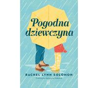Une fille joyeuse - Rachel Lynn Solomon (Literatur, Belletristik auf Polnisch)