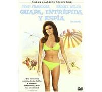 Une fille nommée Fathom (1967) / Fathom G