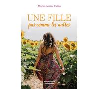 Une fille pas comme les autres