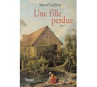 Une fille perdue