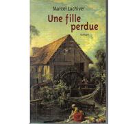 Une Fille Perdue