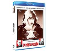 Une Fille Pour Le Diable (1976) / To The Devil A Daughter (Blu Ray)