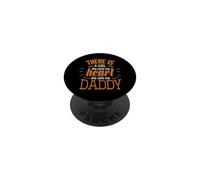 Une Fille Qui a volé Mon cœur, Elle m'appelle Papa, Joli père PopSockets PopGrip Adhésif