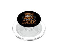 Une Fille Qui a volé Mon cœur, Elle m'appelle Papa, Joli père PopSockets PopGrip pour MagSafe