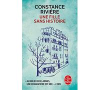 Une fille sans histoire
