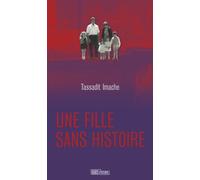 Une fille sans histoire