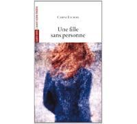 Une fille sans personne