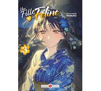 Une fille si féline - vol. 03