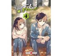 Une fille si féline - vol. 04 Akinoko (Auteur)