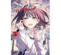 Une fille si féline - vol. 05