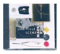 Une Fille Tres Scene (Double Album)